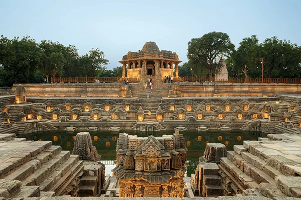 Sun Temple